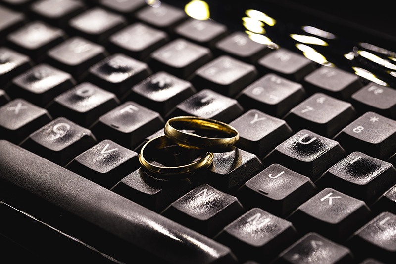 When It's Better to Get Online Mediation During a Divorce